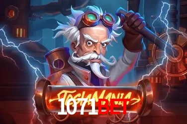 Estatísticas 1071BET
